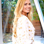 First pic of Bailey Rayne Clear As Day Playboy - Cherry Nudes