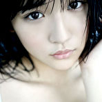 Second pic of Nana Asakawa in Poolside by All Gravure (12 photos) | Erotic Beauties