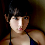 Fourth pic of Nana Asakawa in Poolside by All Gravure (12 photos) | Erotic Beauties