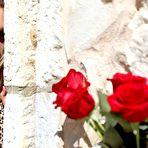 First pic of Clarice – Love is a Rose | Babes34.com