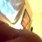 Third pic of Cute Turkish college girlfriend fucked in amateur porn clip dorm room at AmateurPorn.me