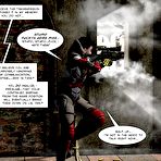 First pic of FREE SAMPLES! From www.CRAZYXXX3DWORLD.com