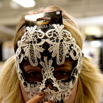 Second pic of Madison Sage Costume Girl Zishy - Cherry Nudes