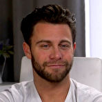 First pic of SexPreviews - Demi Sutra ebony bitch boss is rope bound for fucking by dominant business partner Seth Gamble