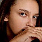 First pic of Aya Beshen Ukrainian Busty Teen Reveals Her Gorgeous Breasts | Busty Porn