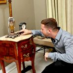 First pic of Stealing sitter caught and punished hard - All Girl Annihilation