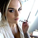 First pic of JoJo Takes Her Tits Out For Black Dick At The Soul Train Awards