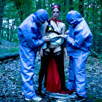 First pic of Rosie Red Bot Sci Fi Dream Girls - Cherry Nudes