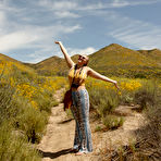 First pic of Harley Woodburn Explore Her Zishy - Cherry Nudes