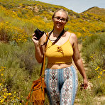 Second pic of Harley Woodburn Explore Her Zishy - Cherry Nudes