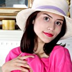 Second pic of Amelia Pearl - Amazing babe looks innocent but she is very naughty  - Spicy Nubiles