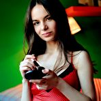 Second pic of Debora A - Debora A in At Last via SexArt - Hot XXX Girls