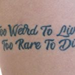 Third pic of Uma Jolie - Uma Jolie via Digitaldesire - Hot XXX Girls