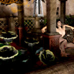 Fourth pic of SAMPLE 3D COMICS FROM CRAZYXXX3DWORLD!