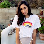 First pic of Hot And Busty Babe Deisy Leon | Free Gallery at Babesinporn.com