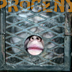 First pic of SexPreviews - Ella Raine brunette is bound in dark cold basement for severe ass spanking