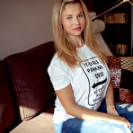 First pic of Caroline Abel Dimue Met Art - Cherry Nudes