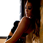 Second pic of Harriette Taylor Busty Exotic Blonde