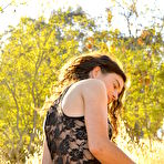 Second pic of Nude and hairy outdoors | The Hairy Lady Blog