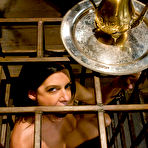 First pic of Maestro has a good time humiliating India Summer and Cherry Torn and gets his cock stroked