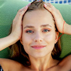 Second pic of Cassia in Aquamarine by Eternal Desire (12 photos) | Erotic Beauties