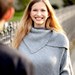 First pic of Stella Cardo Street Romance Sex Art - Curvy Erotic