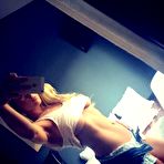 Second pic of MFC Bree Olson now on MyFreeCams | NSFW TGP camgirl gallery