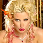 Fourth pic of Brittany Andrews Busty Blonde MILF In Boots - Foxes Pictures Gallery