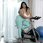 First pic of BBW Sofia Rose Gets Her Gigantic Tits Fucked | Busty Porn