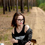 First pic of Diana Glasses Fame Girls - Cherry Nudes