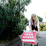 First pic of Teen Skeet - Fucking Awesome:: Real estate angent Alexis Monroe gets rammed
