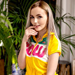 First pic of Sia Siberia Hard Bodied Blonde