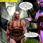 Second pic of CRAZY XXX 3D WORLD - WHERE YOUR ADULT FANTASIES COME TRUE! FREE 3D GALLERY 308y-7