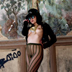 Second pic of Sophia Jade Steam Punk Breathtakers - Cherry Nudes