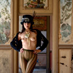 Third pic of Sophia Jade Steam Punk Breathtakers - Cherry Nudes