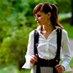 Second pic of Jeny Smith Japan Style - Cherry Nudes