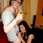 Second pic of NerdPervert.com