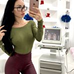 Second pic of NINA SEREBROVA IS BUSTIN’ OUT – Tabloid Nation