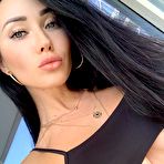 Fourth pic of NINA SEREBROVA IS BUSTIN’ OUT – Tabloid Nation