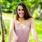 Fourth pic of Fun Loving Mackenzie FTV naked at the beach - FTV Girls Pics