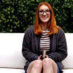 First pic of Opal Tries Anal Net Girl / Hotty Stop