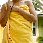 Third pic of Lilo Mai Skinny Dipping Zishy nude pics - Bunnylust.com