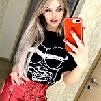 Second pic of LIKA ANDREEVA IS GOING TO TAKE OVER THE WORLD – Tabloid Nation