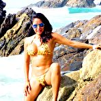 Third pic of MalibuStrings.com Bikini Competition | Princesa - Gallery 1