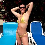 Fourth pic of MalibuStrings.com Bikini Competition | Lori - Gallery 2