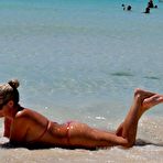 Second pic of MalibuStrings.com Bikini Competition | Cassie - Gallery 3