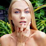 Third pic of Nancy A in Reviren by Vicente Silva