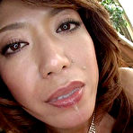 Fourth pic of To hold in the mouth deep, the horny wife who labors under a delusion  The first talk：TripleX