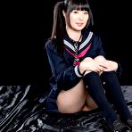 Second pic of Tokyo Face Fuck! Miku Himeno