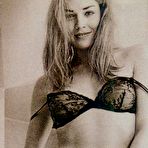 Second pic of A Young Sharon Stone Nude